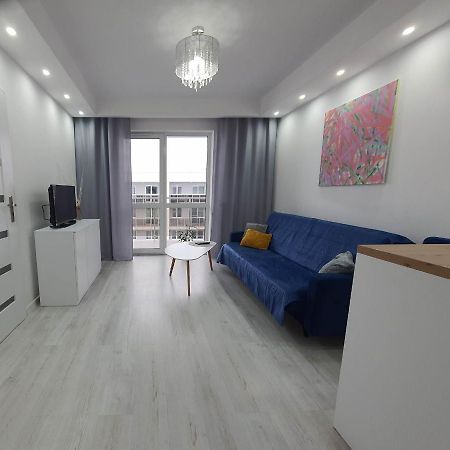 Welcome Apartment Suwalki Exterior photo