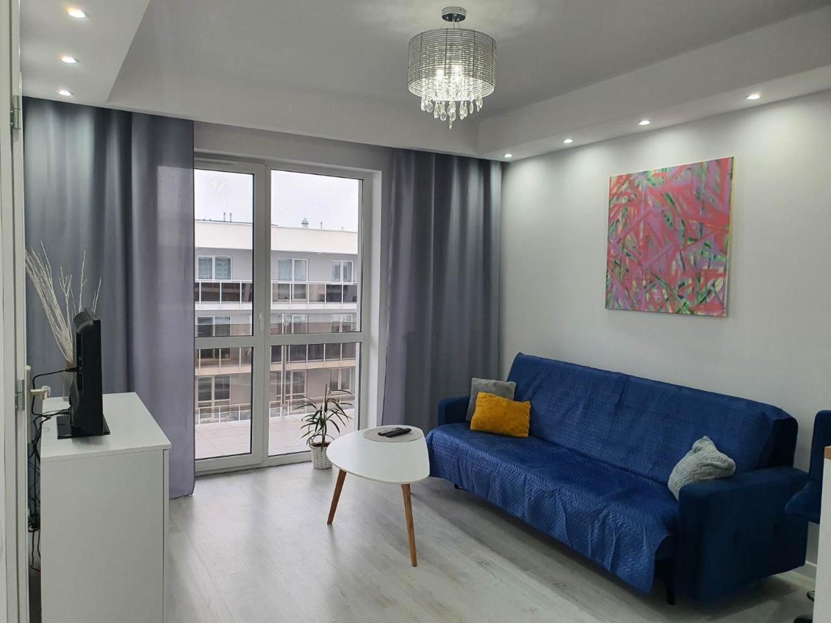 Welcome Apartment Suwalki Exterior photo